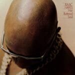 ISAAC HAYES - HOT BUTTERED SOUL 2 m143613w595