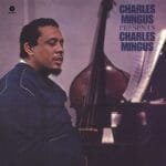 CHARLES MINGUS - CHARLES MINGUS PRESENTS CHARLES MINGUS (180 GRAMAS) 2 m185971w595
