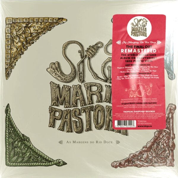 Home 4 LP Ska Maria Pastora – As Margens Do Rio Doce