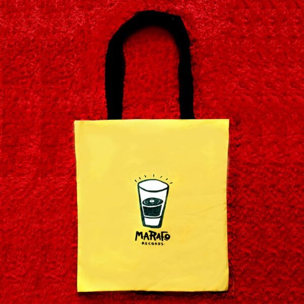 Home 12 Ecobag Mestre Ambrósio