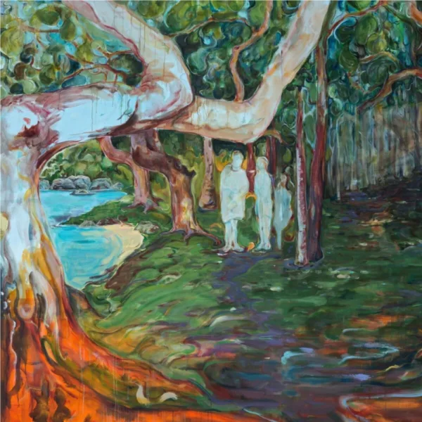 LP Álvaro Lancellotti – Arruda, Alfazema E Guiné