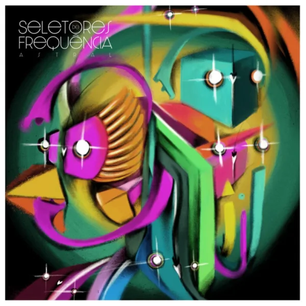LP Seletores De Frequência – Astral