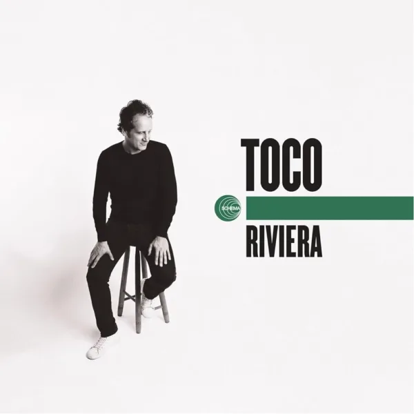 LP Toco – Riviera