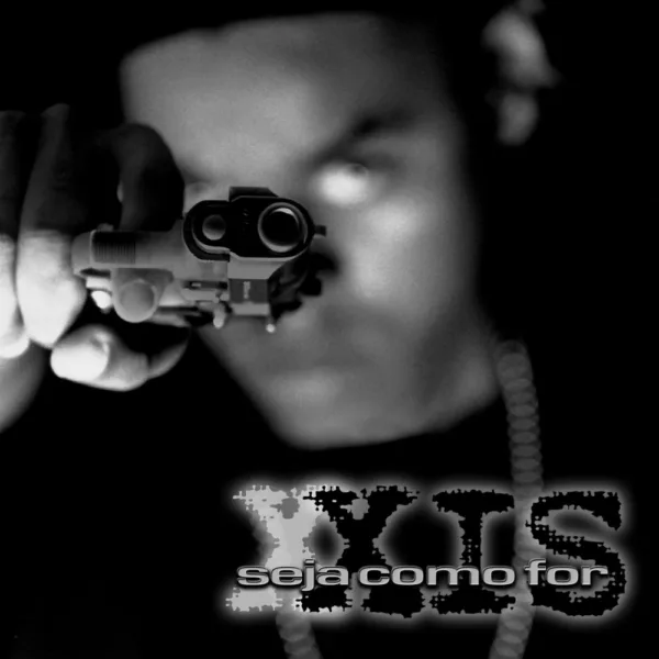 LP Xis – Seja Como For (2 LP)