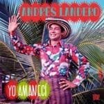 ANDRÉS LANDERO - YO AMANECI (2 LP) 1 frente 7 7