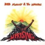 BOB MARLEY - UPRISING (180 GRAMAS) 2 m198057w595