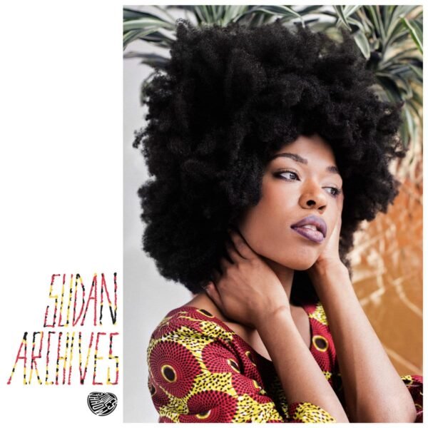 Sudan Archives – Sudan Archives (EP) (12″)