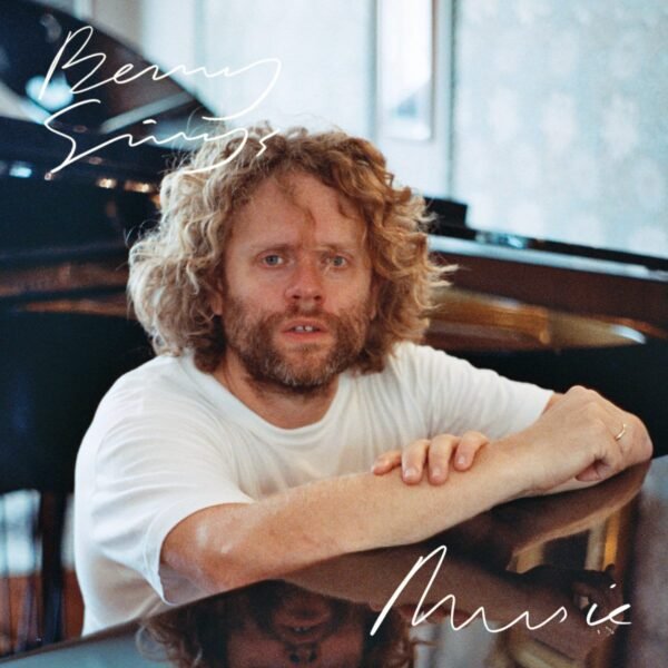 Benny Sings – Music