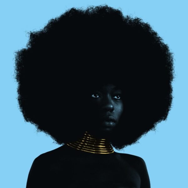Sudan Archives – Sink (EP) (12″)