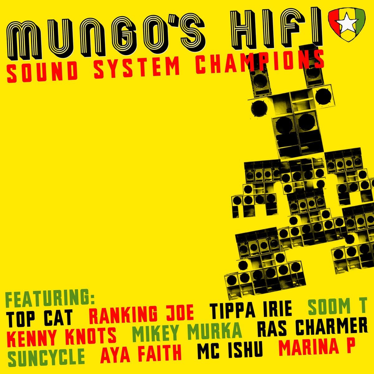 Mungo's Hi Fi - Sound System Champions (2 LP) 1 a1106499174 10