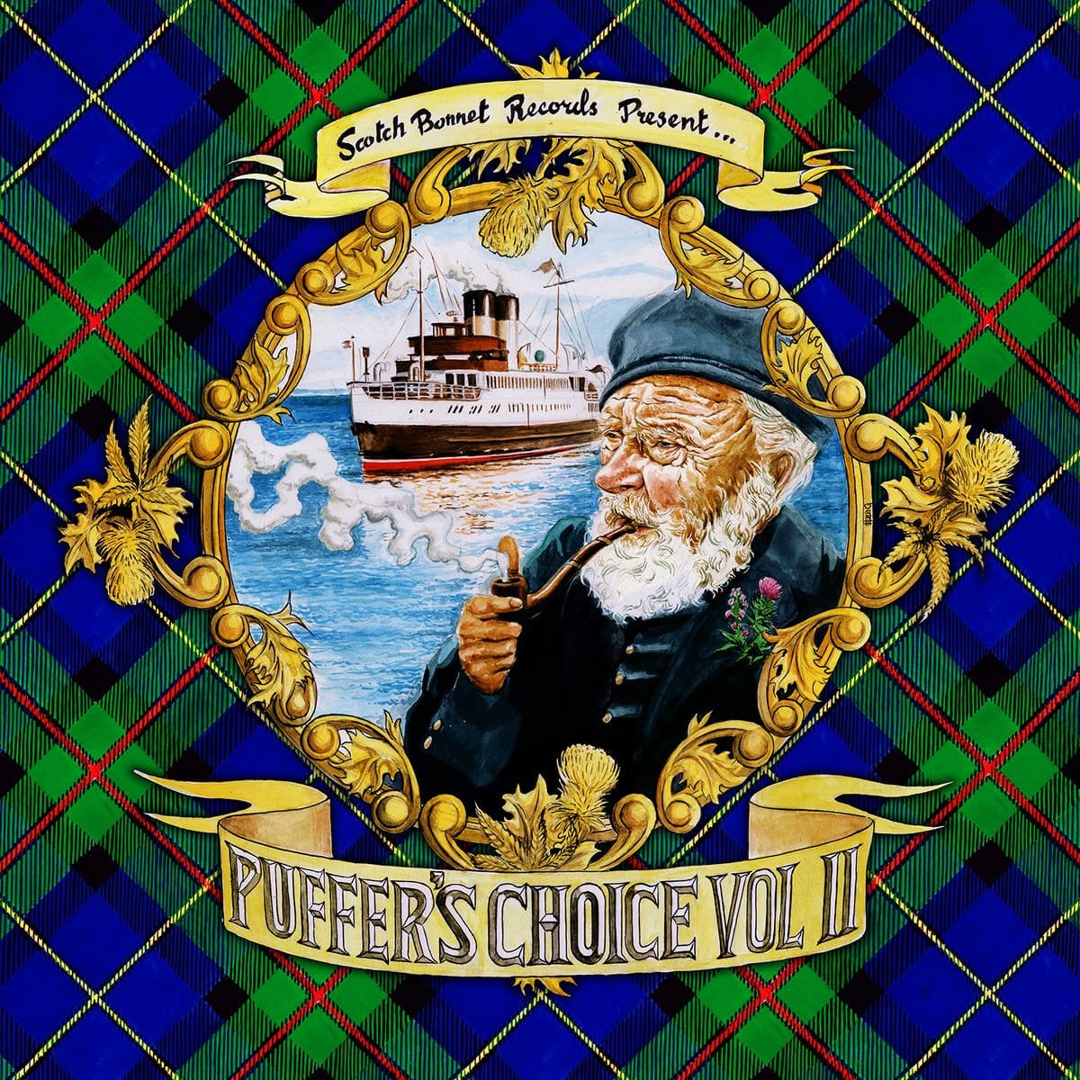 Scotch Bonnet presents PUFFERS CHOICE vol. 2 2 a2148344603 10