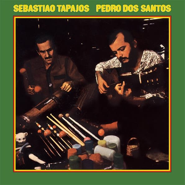 TAPAJOS