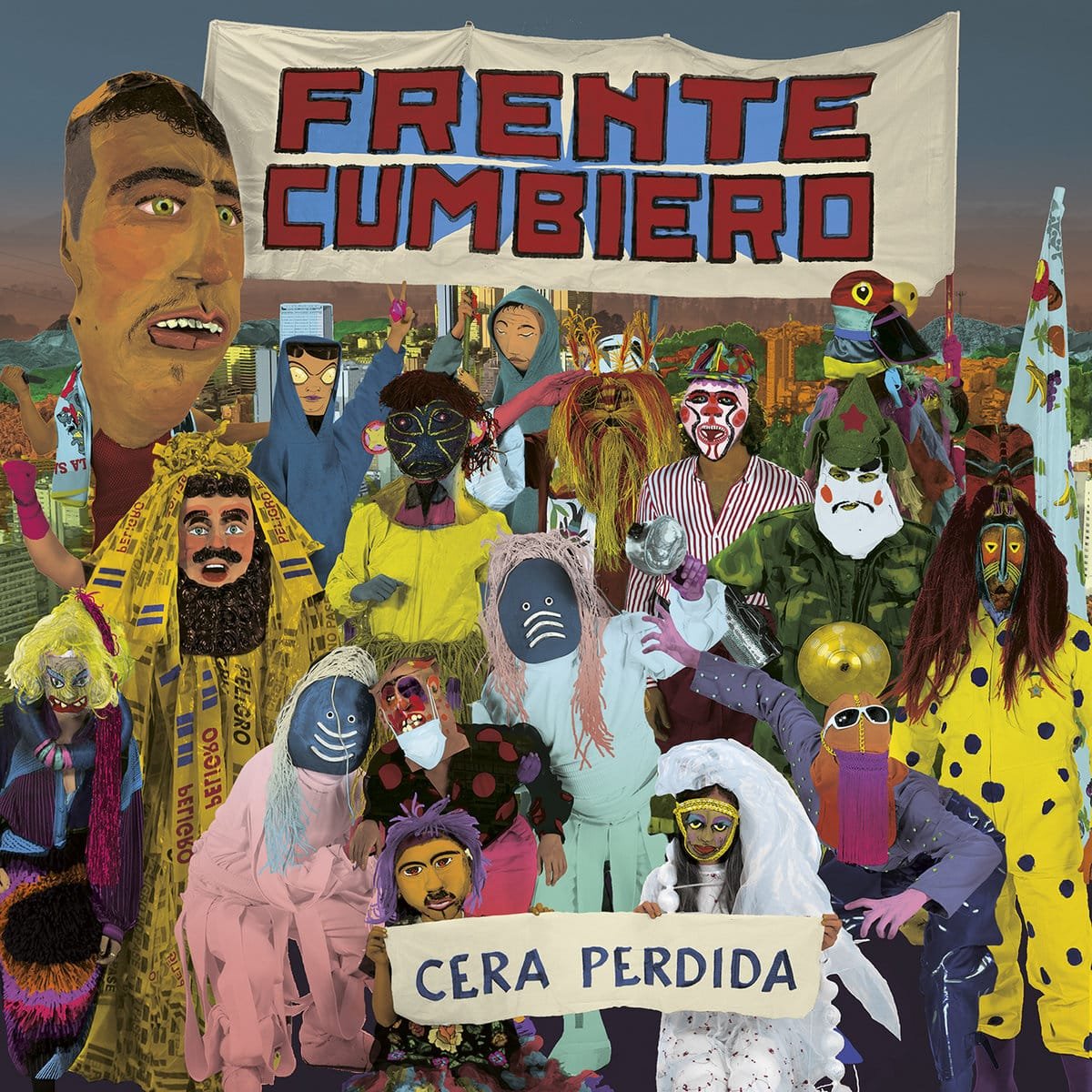 CAPA CERA