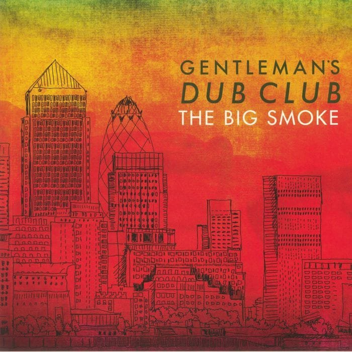 CAPA GENTLEMANS