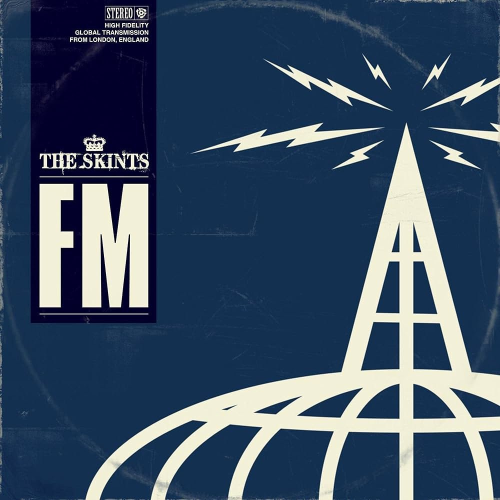 The Skints – FM 2 capa