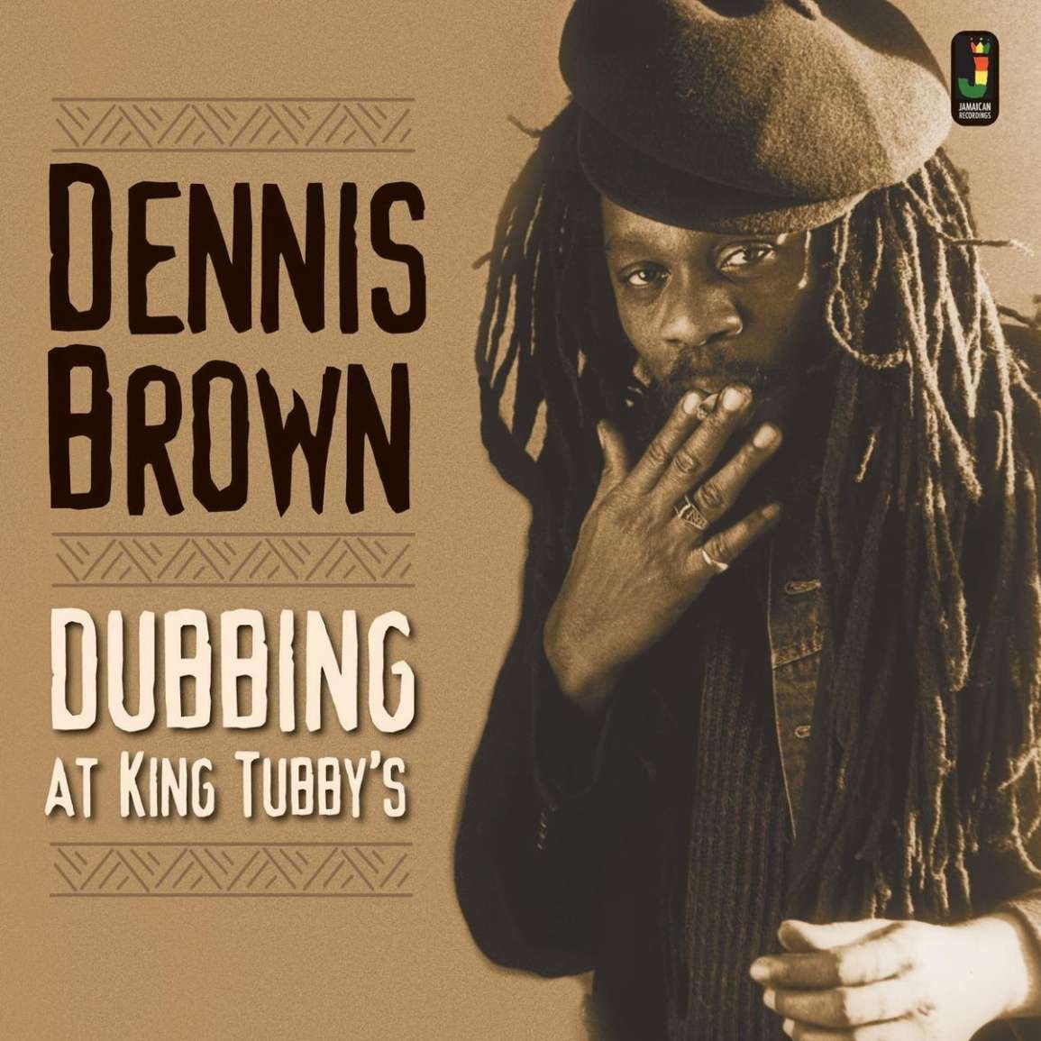 Dennis Brown – Dubbing At King Tubby's 3 Dennis Brown – Dubbing At King Tubby's