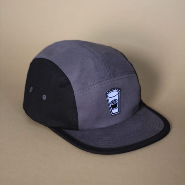 Boné Five Panel Marafo