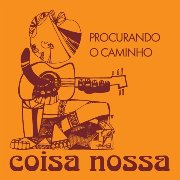 7″ Coisa Nossa – Procurando O Caminho