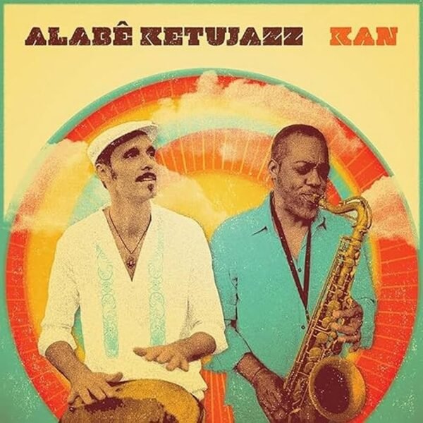 Alabê KetuJazz – Kan