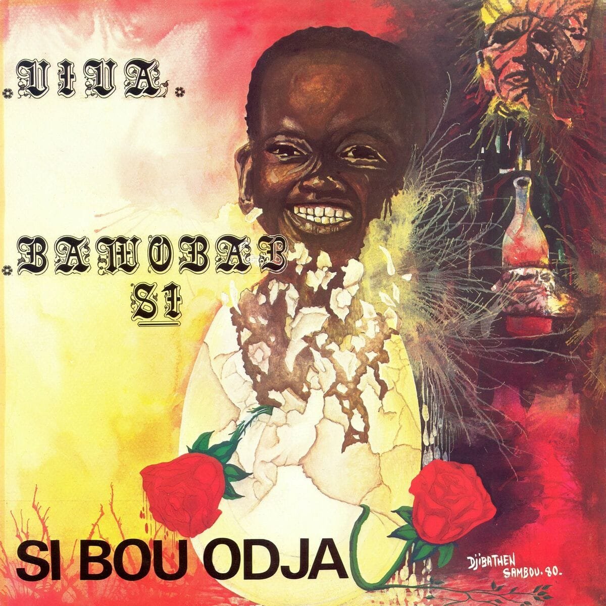 baobab