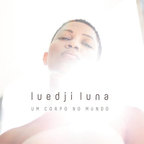Luedji Luna - Um Corpo No Mundo (Importado) 2 frente