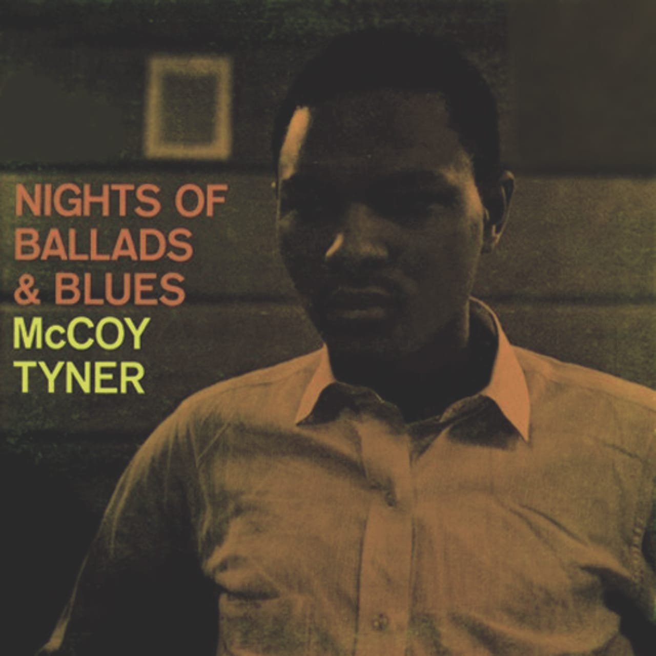 LP McCoy Tyner – Nights Of Ballads & Blues 1 mccoy tyner