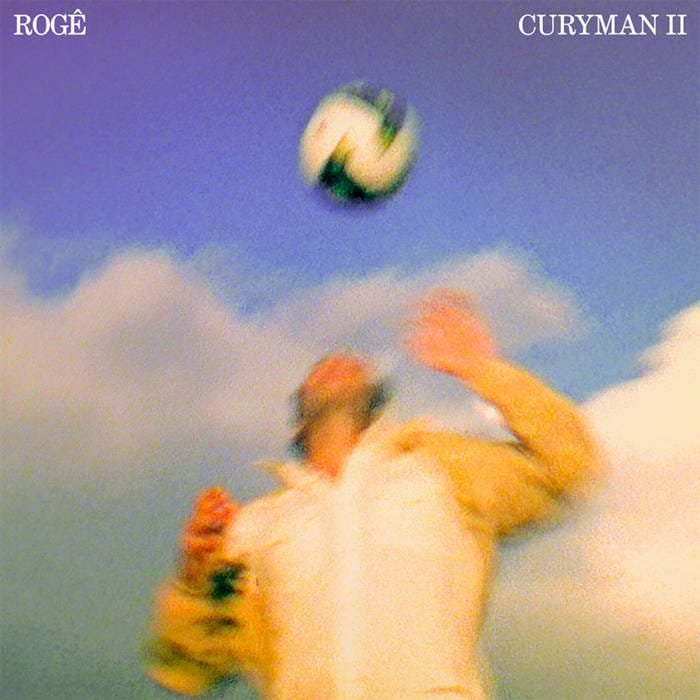 LP Rogê – Curyman II 2 roge curyman