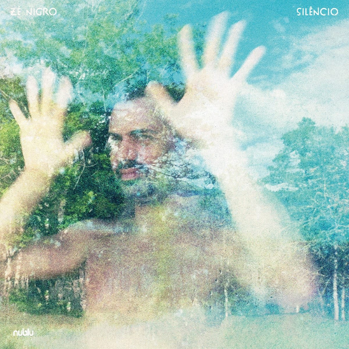 LP Zé Nigro – Silêncio 3 LP Zé Nigro – Silêncio