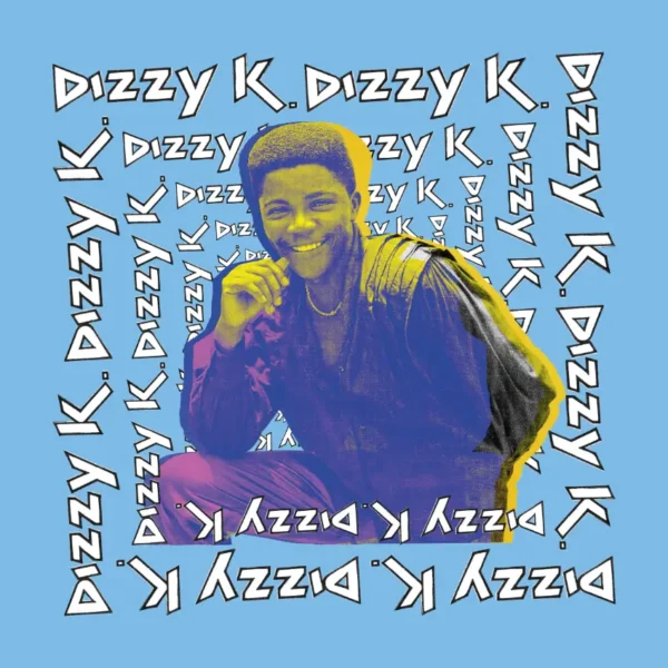LP Dizzy K – Sweet Music Volume II (2LP)
